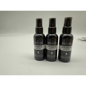 BYS Primer Spray, set of 3